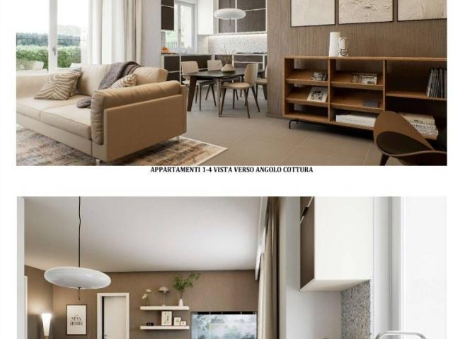 Appartamento in vendita a Lazise, Veneto