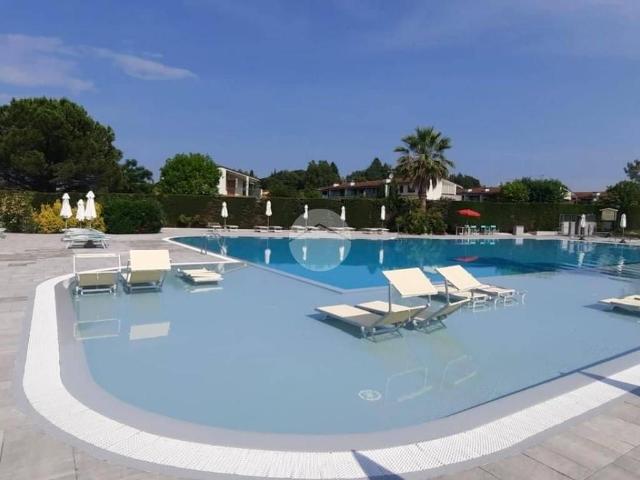 Appartamento in vendita a Colà, Lazise