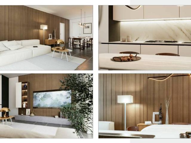 Appartamento in vendita a Lazise, Veneto