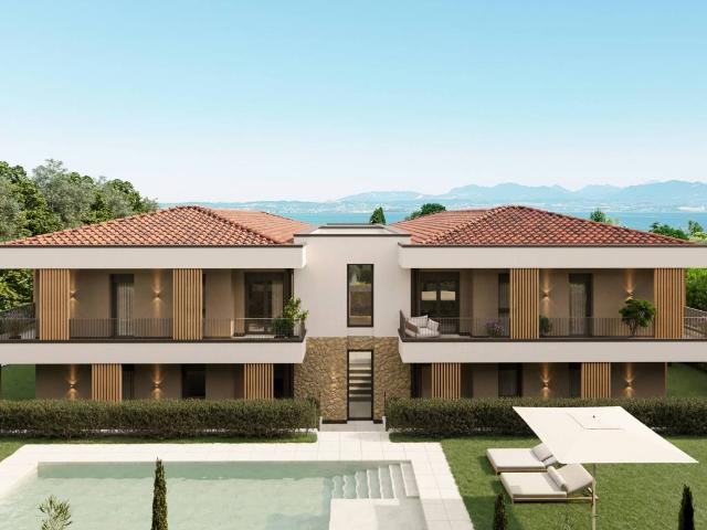 Appartamento in vendita a Lazise, Veneto