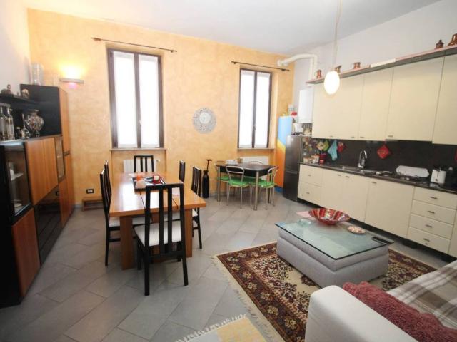 Appartamento in vendita a Lazzate, Lombardia