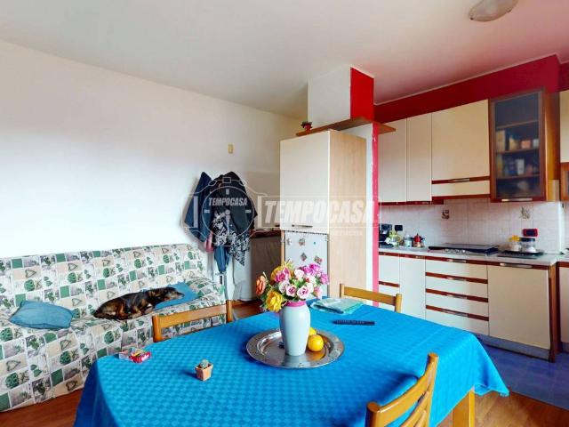 Appartamento in vendita a Lazzate, Lombardia