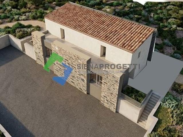 Appartamento in vendita a Colle Di Val D'elsa, Toscana