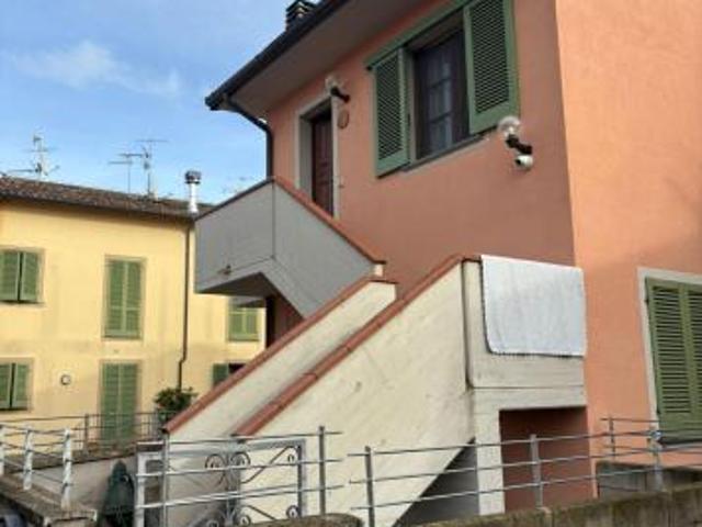 Appartamento in vendita a Crespina Lorenzana, Toscana
