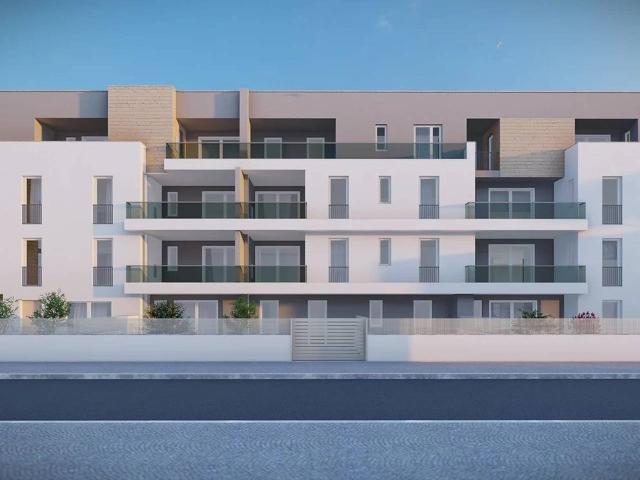 Appartamento in vendita a Lecce
