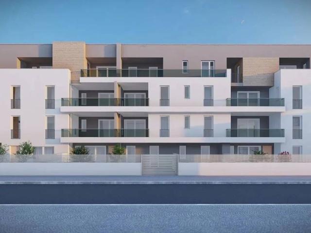 Appartamento in vendita a Puglia, Lecce