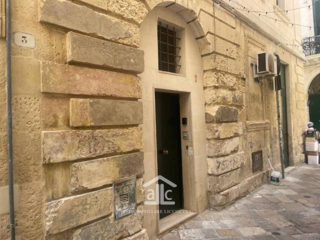 Appartamento in vendita a Puglia, Lecce