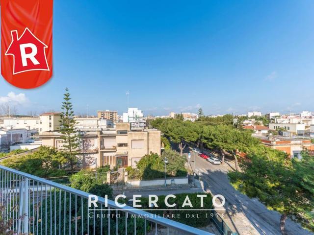 Appartamento in vendita a Lecce
