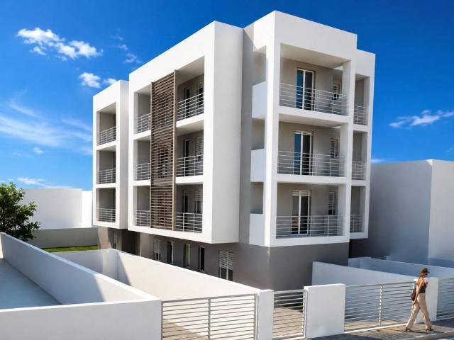 Appartamento in vendita a Lecce