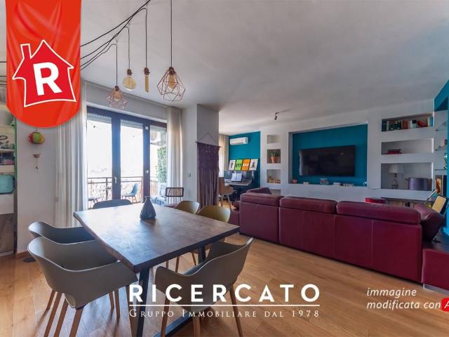 Appartamento in vendita a Lecce