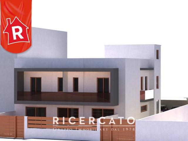 Appartamento in vendita a Puglia, Lecce