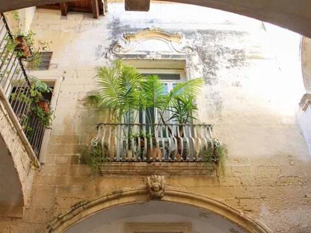 Appartamento in vendita a Lecce