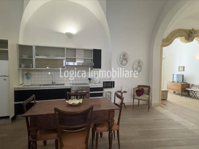 Appartamento in vendita a Lecce