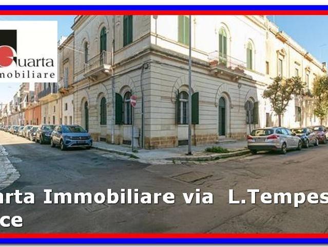 Appartamento in vendita a Puglia, Lecce