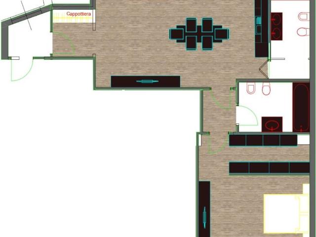 Appartamento in vendita a Puglia, Lecce