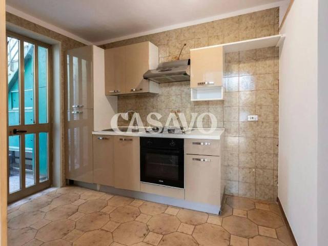 Appartamento in vendita a Lecce