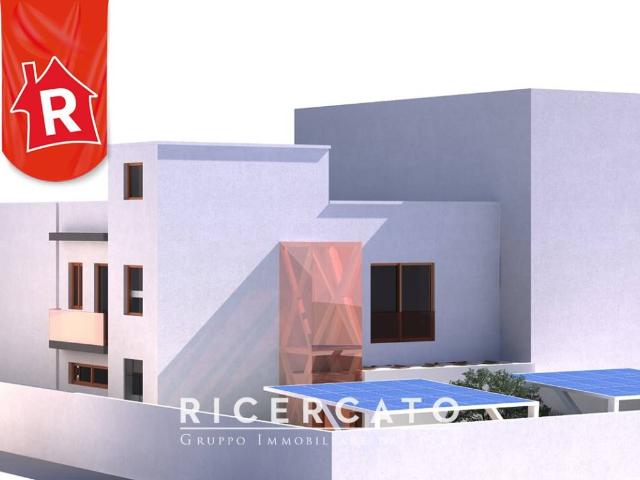 Appartamento in vendita a Puglia, Lecce