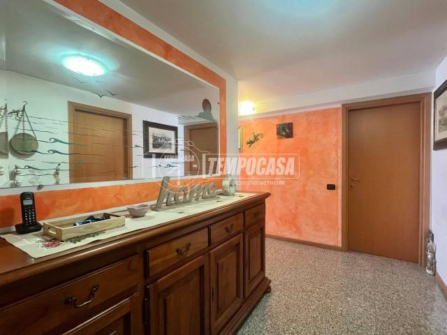Appartamento in vendita a Malavedo, Lecco