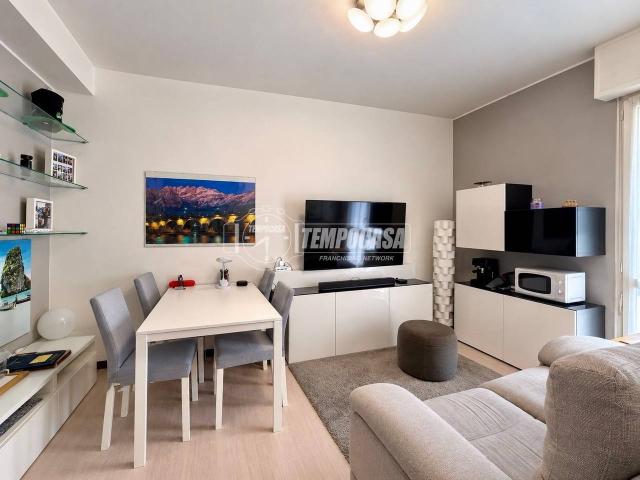 Appartamento in vendita a Santo Stefano, Lecco
