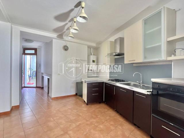 Appartamento in vendita a Castello, Lecco