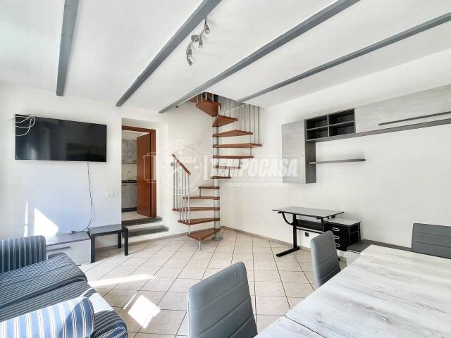 Appartamento in vendita a San Giovanni, Lecco