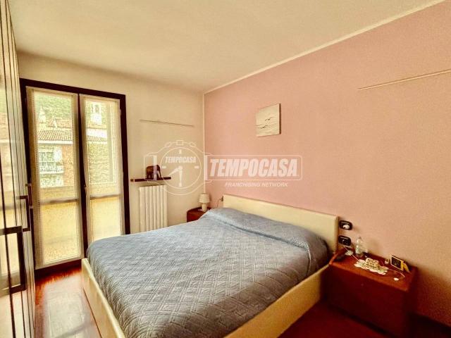 Appartamento in vendita a Chiuso, Lecco
