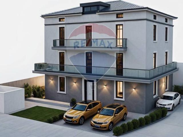 Appartamento in vendita a Maggianico, Lecco