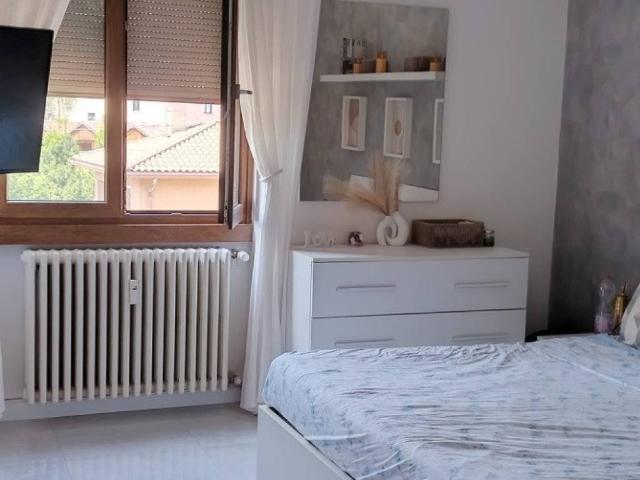 Appartamento in vendita a Caleotto, Lecco