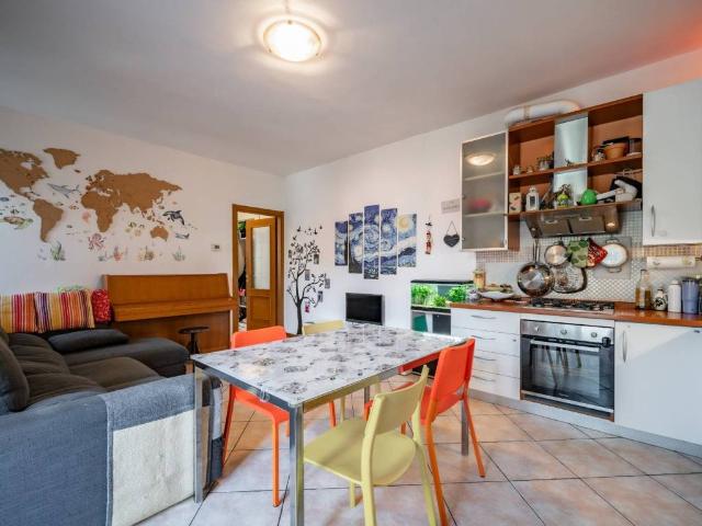 Appartamento in vendita a Castello, Lecco