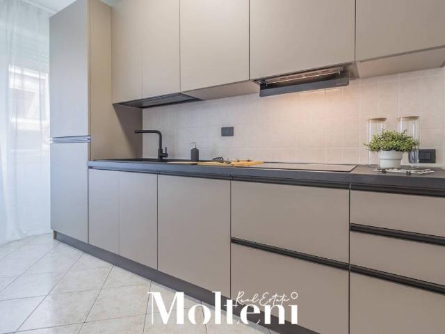 Appartamento in vendita a Olate, Lecco