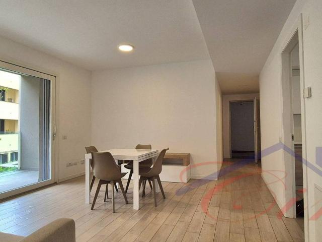 Appartamento in vendita a Castello, Lecco