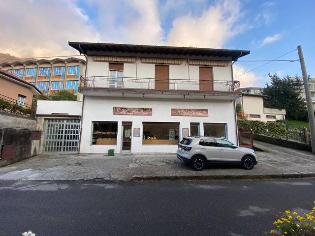 Appartamento in vendita a Chiuso, Lecco