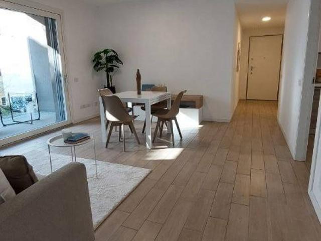 Appartamento in vendita a Castello, Lecco