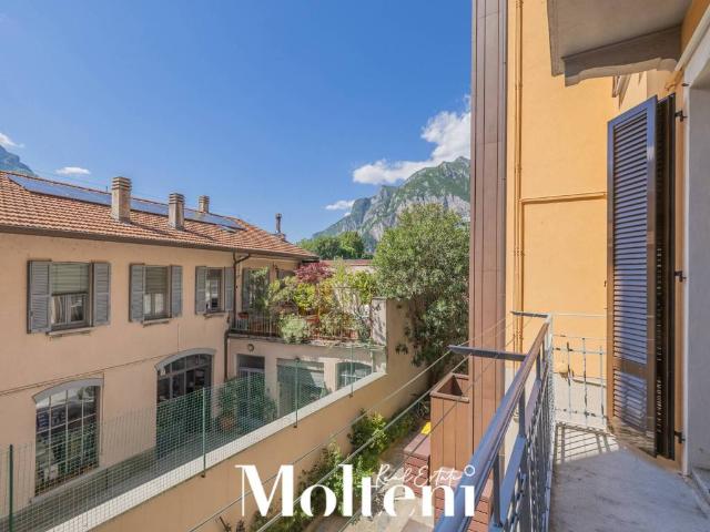 Appartamento in vendita a Pescarenico, Lecco