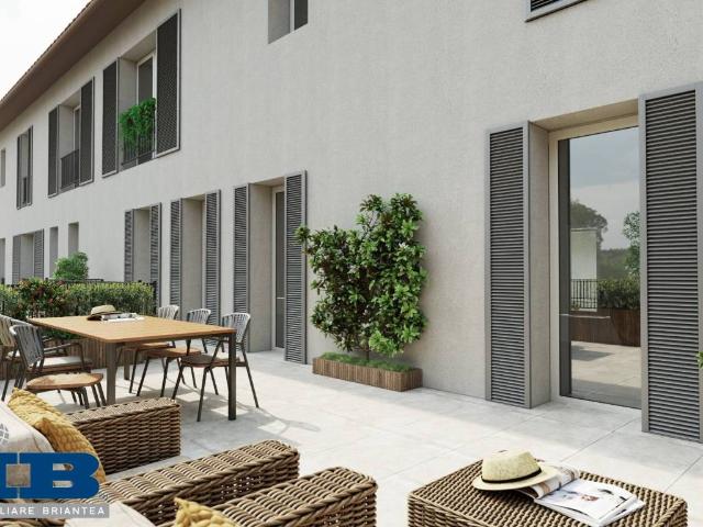 Appartamento in vendita a Castello, Lecco
