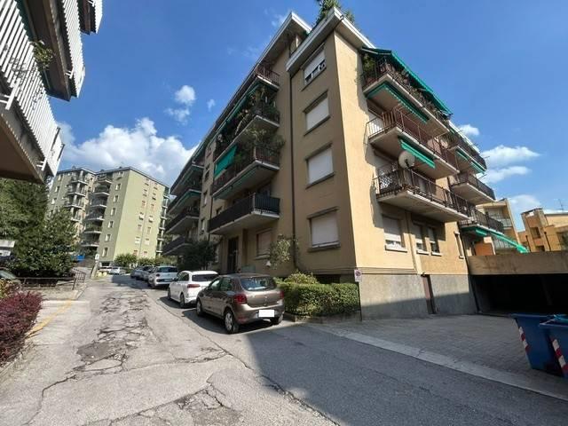 Appartamento in vendita a Acquate, Lecco