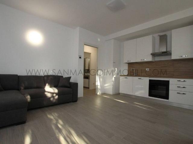 Appartamento in vendita a Acquate, Lecco