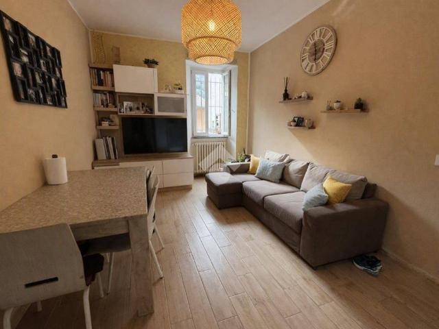 Appartamento in vendita a Laorca, Lecco