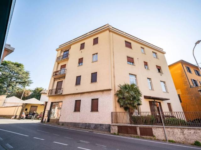 Appartamento in vendita a Castello, Lecco