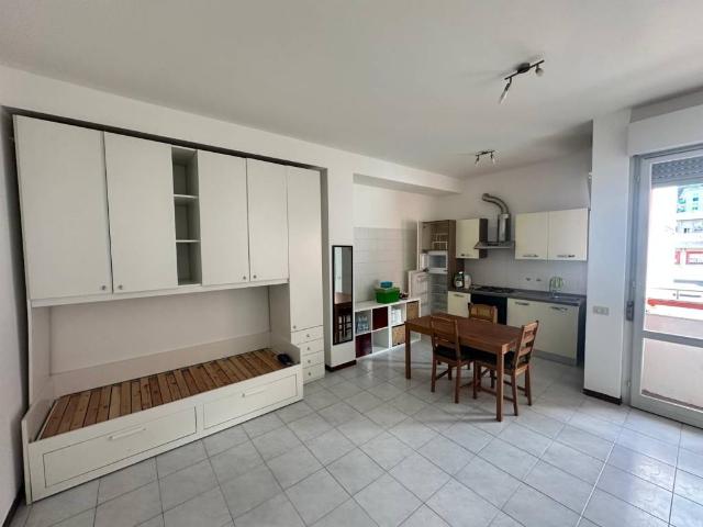 Appartamento in vendita a Caleotto, Lecco