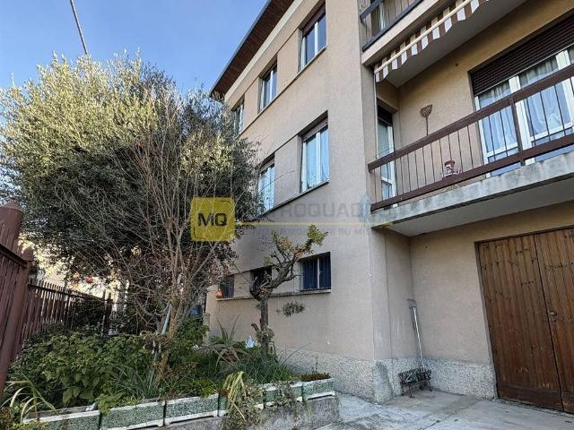 Appartamento in vendita a Chiuso, Lecco