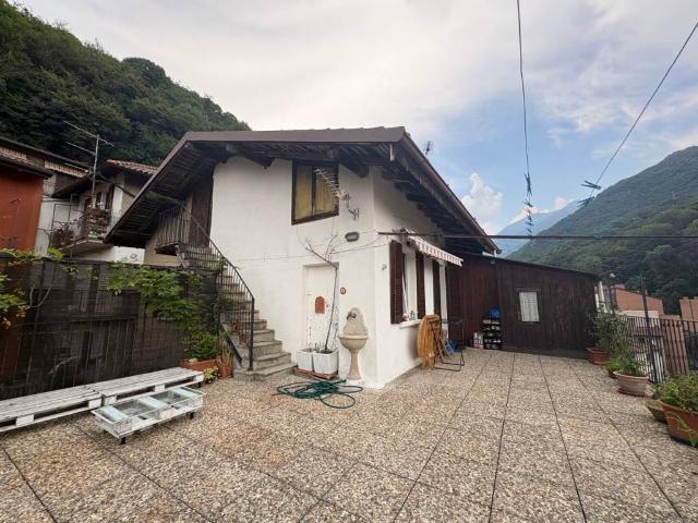 Appartamento in vendita a Malavedo, Lecco