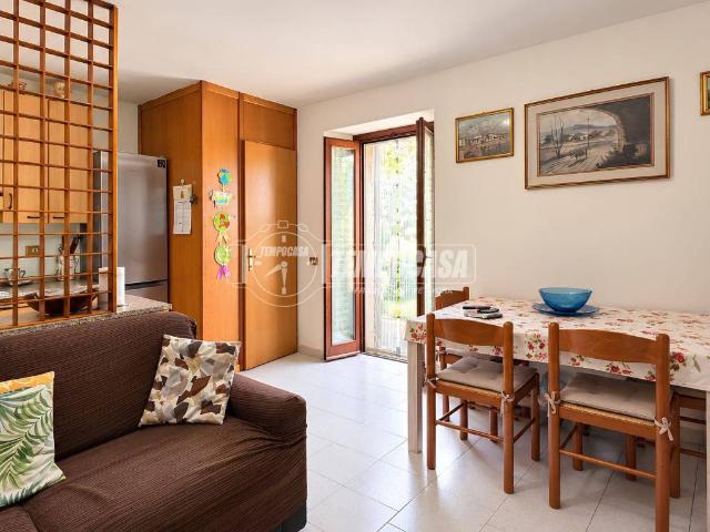 Appartamento in vendita a Rancio Superiore, Lecco