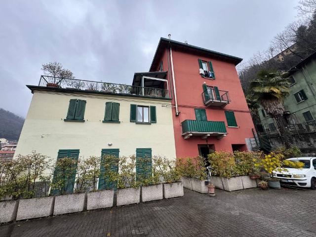 Appartamento in vendita a Rancio Superiore, Lecco