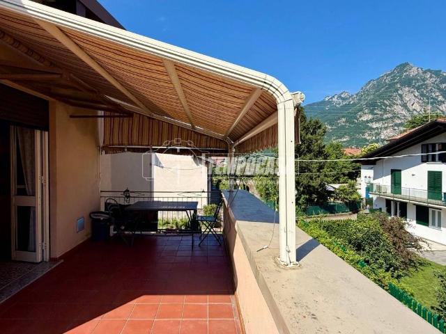 Appartamento in vendita a Castello, Lecco