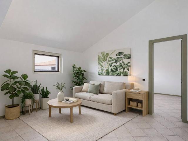 Appartamento in vendita a Castello, Lecco
