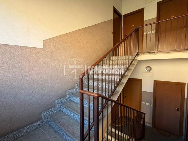 Appartamento in vendita a Acquate, Lecco
