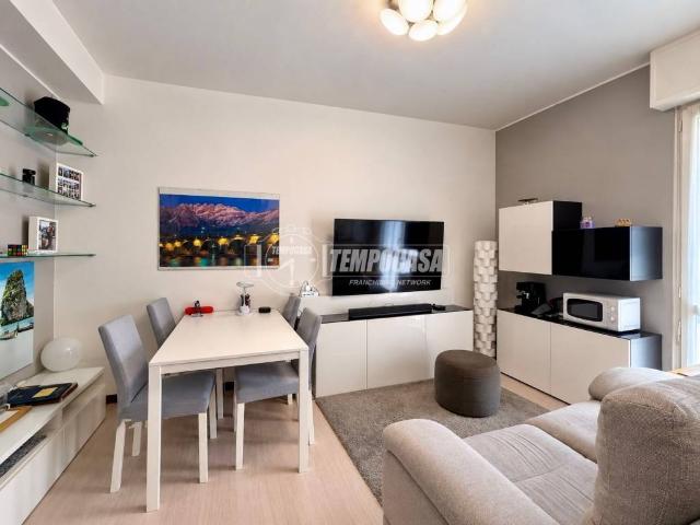 Appartamento in vendita a Santo Stefano, Lecco