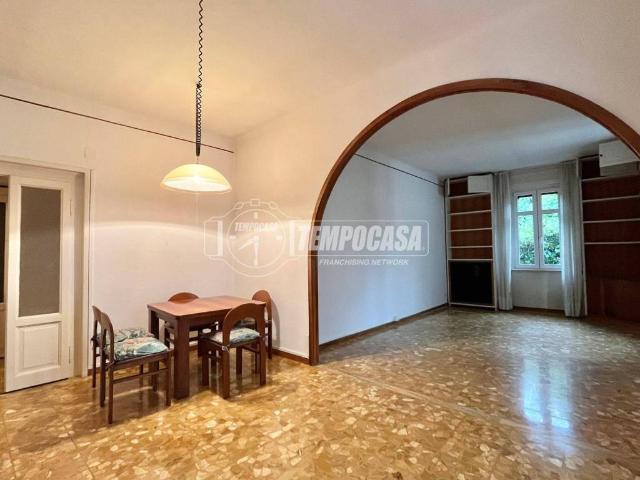Appartamento in vendita a Castello, Lecco