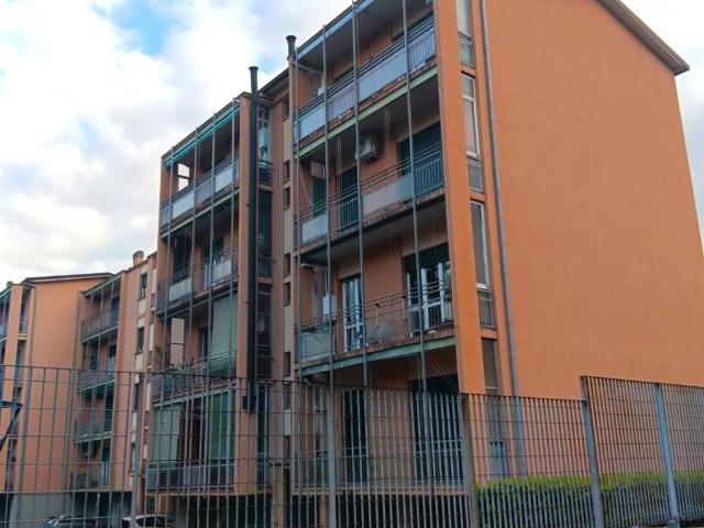 Appartamento in vendita a Belledo, Lecco